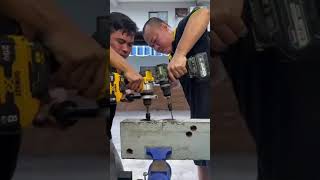 20V DCD1007 vs Dekton M21-13160PROMAX