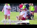 WKU Women’s Soccer draws Samford in exhibition finale
