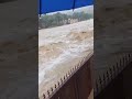 Heavy Rain in Sur Oman