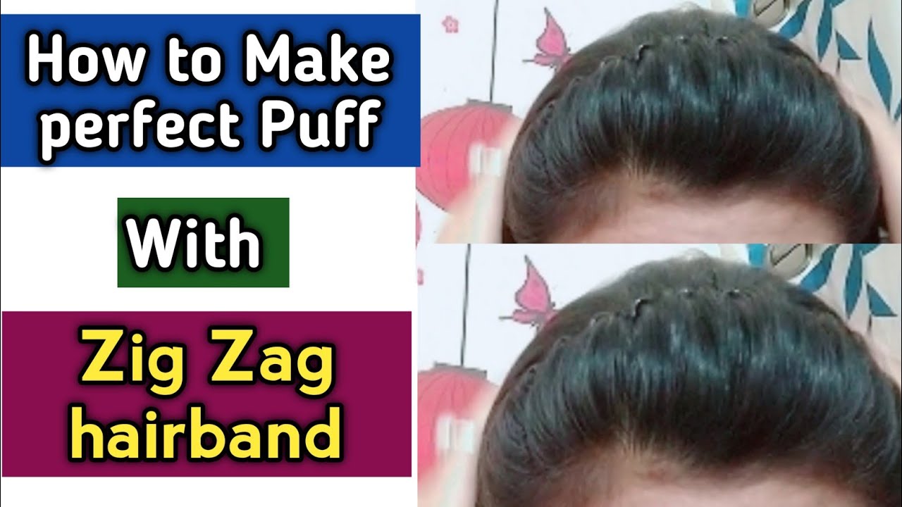 How to 3 Easy Headband Braids QUICK HAIRSTYLES « Hairstyling :: WonderHowTo