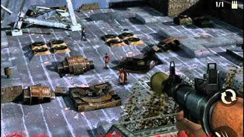 Contract Killer: Zombies 3.0 Update!