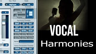 Cubase how to Creat harmonies Using Antares Harmony Engine (easy tutorial) In Nepali