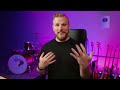 Beginning of video