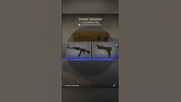 Opening #cs2 Cases Every Day UNTIL I GET A KNIFE! - Day 35 #shorts #csgo