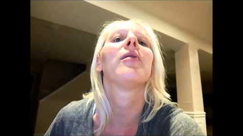 Module 9 Video Presentation