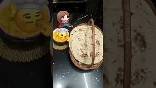 फूली मुलायम रोटी बनाने के टिप्स / Tips for making puffed soft roti screenshot 3