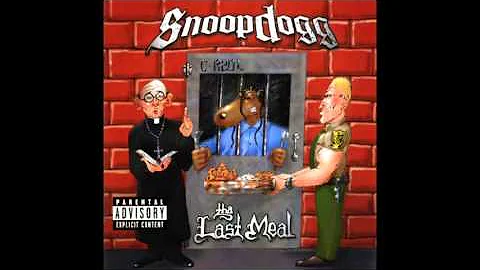 Snoop Dogg - Bring It On feat. Kokane - Tha Last Meal