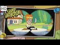 Camp Lakebottom - 311B - Working Over-Slime (HD - Full Episode)