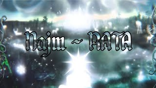 Najm  Rata  Visualizer