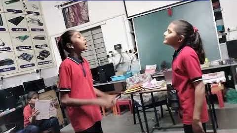 STD - 7 UNIT - 1 ACTIVITY - 6. From 