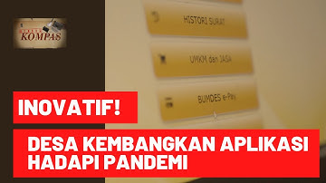 Inovasi Digital Kala Pandemi - Awas! Kebocoran Data Sertifikat Vaksin - Berkas Kompas (3)