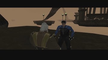 Mortal Kombat Deception - Konquest - Side Quest - Retrieve mokap to Earthrealm 