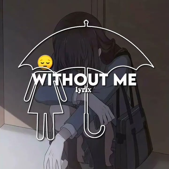 Thinking how you could live without me || whatsapp status.