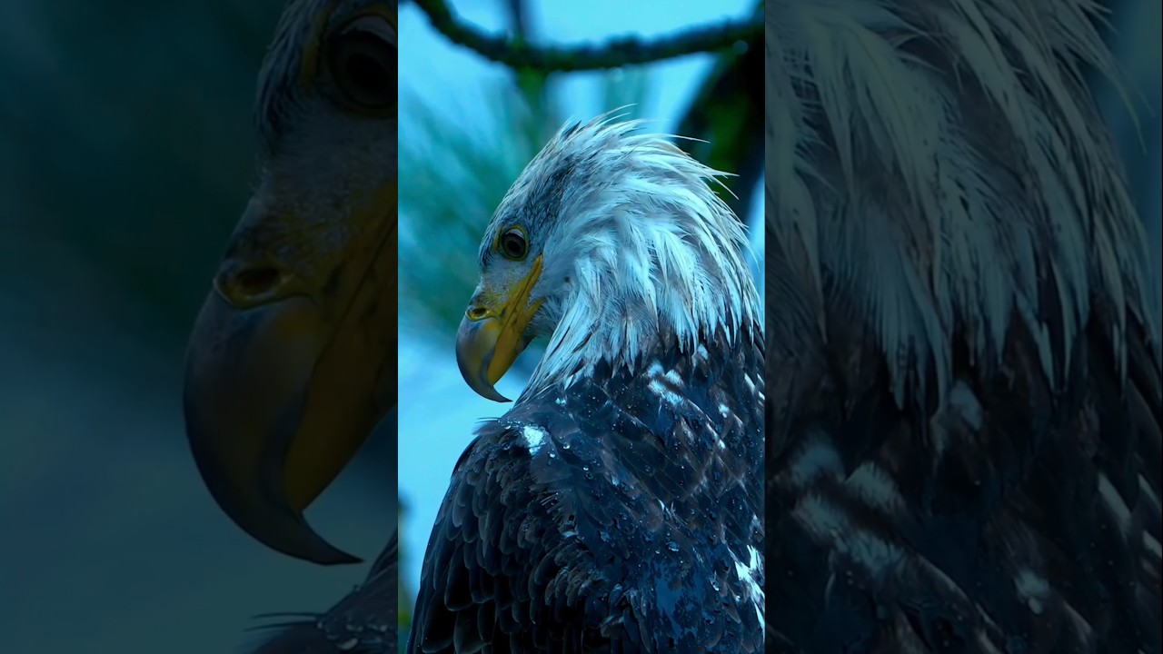 The beauty of nature is a reminder of how precious life is.