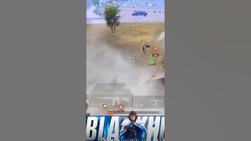 I Survived a 1v3 in BGMI!