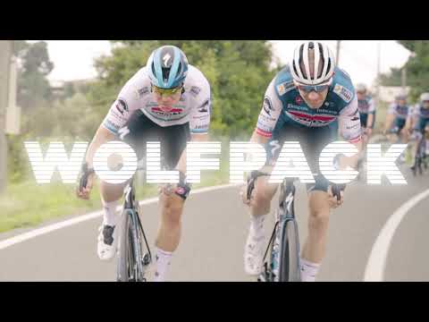 Video: Patrick Lefevere leidis Quick-Step Floorsile peasponsori asendaja Deceuninck Plasticsi näol