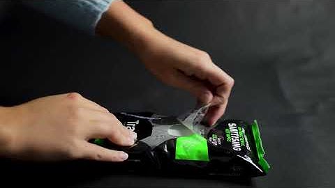 Introducing Traffi TW040 Multi Surface Anti-Bacterial Wet Wipes