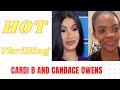 Candace Owens Melissa Cardi B