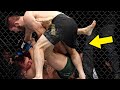 10 MMA Fighter na may Instant Karma
