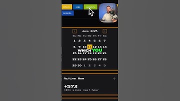 This 8-Bit UI Will Blow Your Mind!