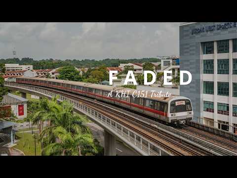 Faded - A KHI C151 Tribute