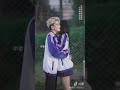 New korean love story  barsaat ki dhun  hindi song  chinese tiktok love story