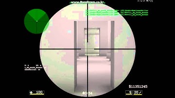 CS Portable - 1vs1 battle VS news0killer