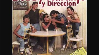 BOBBY NARANJO Y DIRECCION MIX BOBBY NARANJO Y DIRECCION MIX