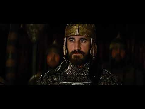 Yabancı  filmde Fatih Sultan Mehmet