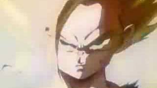 Обложка Gohan Vs Cell NonPoint Alive And Kicking Скачать Gohan Vs Cell NonPoint Alive And Kicking