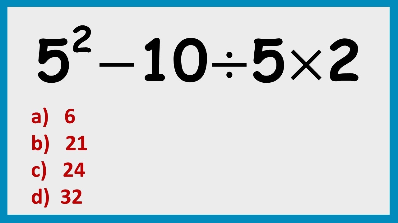 Nobody Aged 75+ Can Score Above 2 In This Quiz || Hard Brain Math Challenge