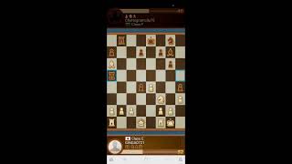 【チェス実況】♟️💟この方は多分ルール覚えてすぐオンライン対人戦始めた人だと思います。1+10なんてやる必要ないです😅ミスが多いのでタクティクスを沢山勉強すればブランダーは減ります！ファイト頑張れ🔥🔥 screenshot 4