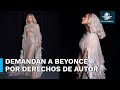 Beyoncé enfrenta demanda por derechos de autor de “Break My Soul”