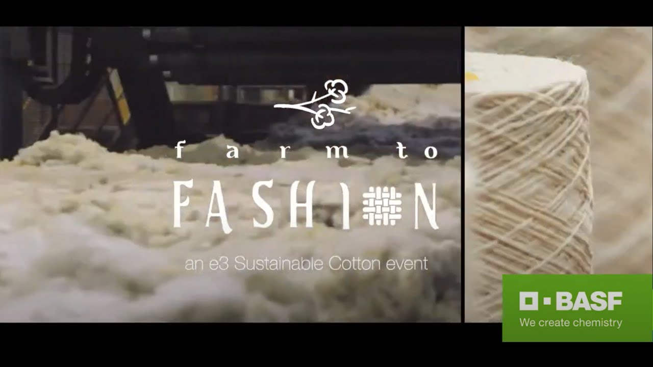 Eric Goldstein of Vidalia Mills: e3 Sustainable Cotton Partner Spotlight