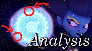 Pea Reference - Sandboy Trailer Ysis - Miraculous Ladybug