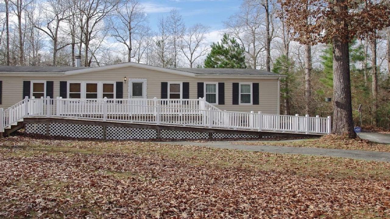 206 Newbold Road, Jacksonville, NC Presented by Walter Whitehurst. YouTube