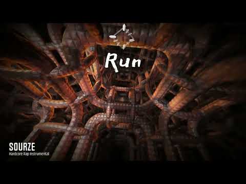 'Run' - Hardcore