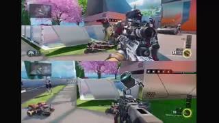 Random COD stuff
