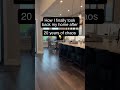 My Home Felt Like a Time Capsule… Until I Did This