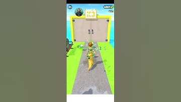 Run Rich 3D:GameplayWalkthrough android ,ios All Levels