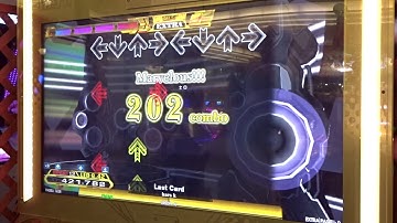 [DDR A20 PLUS] Last Card (EDP+DDP+BDP)