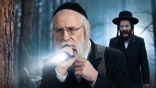 The most dangerous Jewish neighborhood in the world: Geula