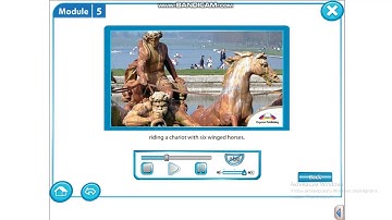 Excel 5 Module 5 video 