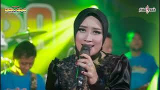 Terhanyut Dalam Kemesraan - Anisa Rahma - New Pallapa - Global Musik