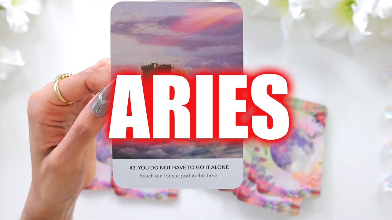 ARIES HOY LUNES 9! CAE SU MÁSCARA! 😱 Llora Sangre Quien Te Traicionó 💸 Llega Tu Venganza Divina