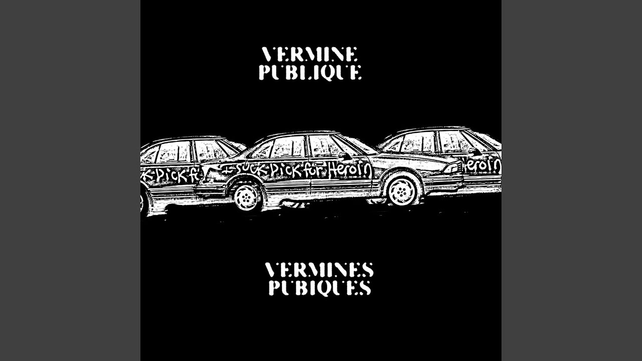 Vermines