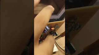 Sound box Repair At Home 🏡 without any Cost #shorts #trending #viral