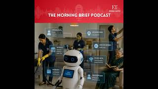 Physical AI Is Here. So Are The Data Collection Risks