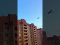 Украинский дальний БпЛА заметили над Ростовской областью