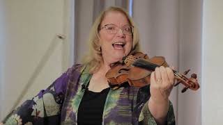 Solid Strings Book II: Page 1- String Class Method Books: Violin, Viola, Cello, Contrabass